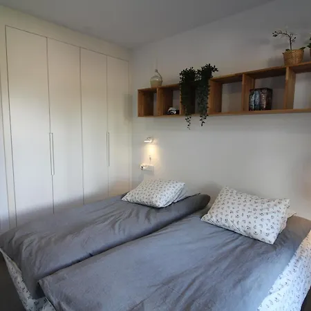 Apartment Villahigueron Fuengirola