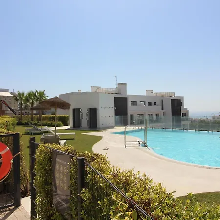 Apartment Villahigueron Fuengirola