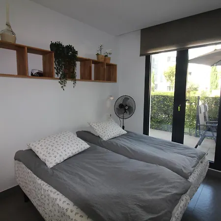 Villahigueron Apartment