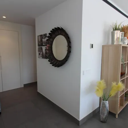 Apartment Villahigueron