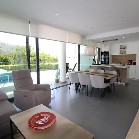 Apartment Villahigueron Fuengirola