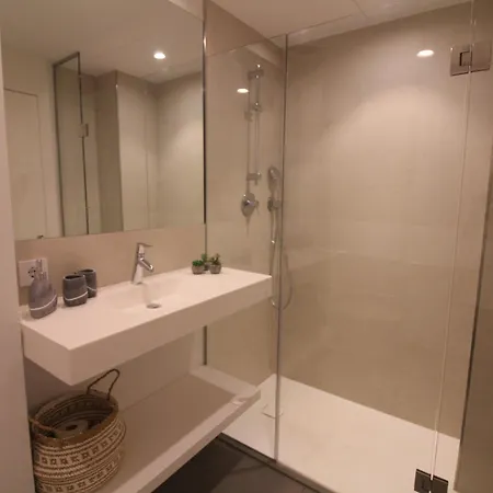 Villahigueron Apartment