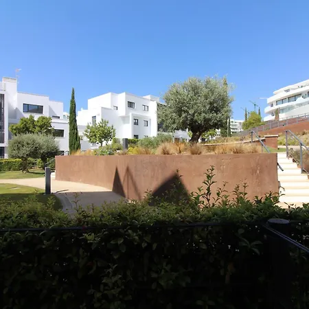 Villahigueron Apartment *