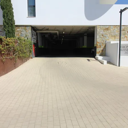 Apartment Villahigueron