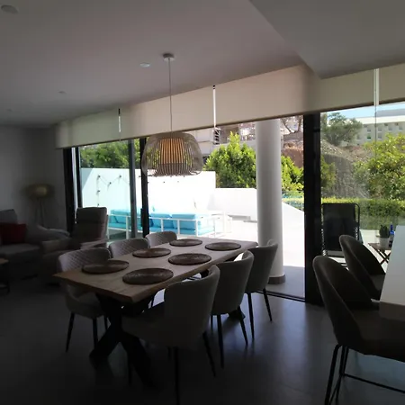 Apartment Villahigueron