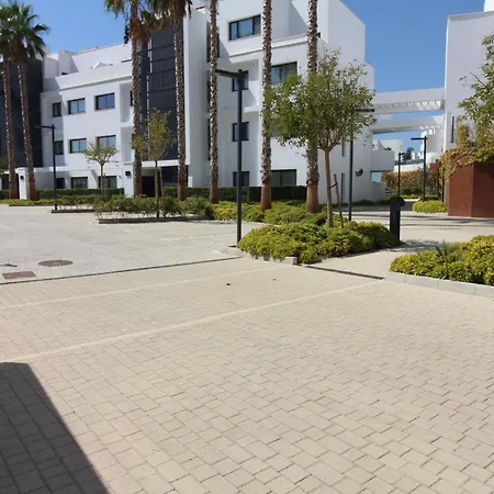 Villahigueron Apartment Fuengirola