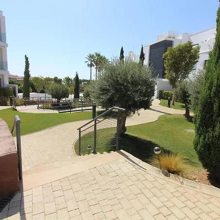 Apartment Villahigueron Fuengirola